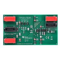 Texas Instruments TPS2117EVM ມູດລ໌ປິດເປີດພະລັງງານ TPS2117 ສໍາລັບການປະເມີນ 5.5-V