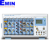 Yokogawa SL1000 High Channel Count ScopeCorder
