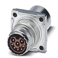 PHOENIX CONTACT 1617933 ຕົວເຊື່ອມຕໍ່ມິຕຣິກຮູບວົງ ST-08P1N8ACK05S