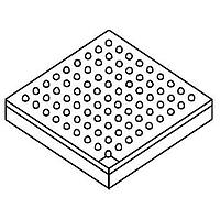 NXP MCIMX6Y7DVM09AA ຕົວປະມານຜະລິດ - ການນໍາໃຊ້ພິເສດ i.MX 32-bit MPU, ARM Cortex-A7 core, 900MHz, 289BGA