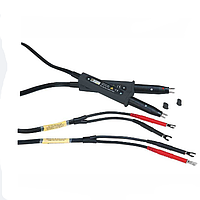 Chauvin Arnoux P01102037 ຫົວທົດສອບ