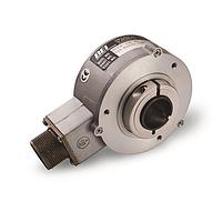Sensata Technologies - BEI Sensors 01070-882 ເນື້ອຫນ້າເພີ່ມຂຶ້ນ Incremental Hollow Shaft Encoder ຂະໜາດ 3.5"