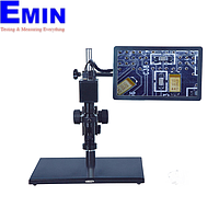 INSIZE 5303-AF103 Auto Focus Digital Microscope (20X~123X; 1920~1080)