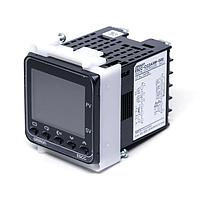 Omron Automation and Safety E5CC-CQ3A5M-000 ຕົວຄວບຄຸມອຸນຫະພູມຂອງກະບອດ 1/16 TC, ກະທົບປະສົບ/ໂວລ໌ AC