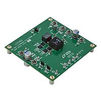 Analog Devices DC2435A-C ບອດທົດລອງຄວບຄຸມການສະຫນັບສະຫນູນ LTC7813EUH - Sync Boost + Syn