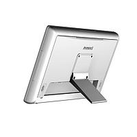 Advantech UTC-300P-D10E ຊຸດຕິດຕັ້ງຂາຕຽງ, ສີເງິນ, ສໍາລັບ UTC-315