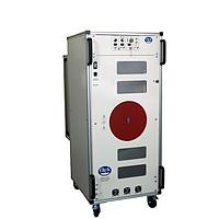 Trek 50/12-H HIGH-VOLTAGE POWER AMPLIFIER (200/230V)