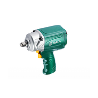 SATA 02150 3/4" Pneumatic Impact Wrench (650Nm, 7000Rpm, M18)