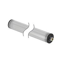 Banner Engineering WLS70ZXW900DAQM ແຖວແຟລັກເຊບ LED WLS70 ໄຟຟ້າງານປິດກັນນ້ຳ; ຄວາມຍາວ: 900 mm; ການຫຼຸດແສງອນາລອກ 0-10 V dc; ແຮງດັບໄຟຟ້າ: 120-277 V ac; ລະດັບການປ້ອງກັນສິ່ງແວດລ້ອມ: IP65; ສີ: ຂາວ; ປະຕູໜ້າປົກກັນແສງ; ຂາຍີ່ມ 5 ແພັງ Mini Integral QD