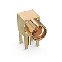 Wurth Elektronik 66011002111501 ຕໍ່ຕໍ່ PCB WR-MMCX 5.08MM THT PCB JACK-RA
