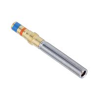 Raychem - TE Connectivity 208270-2 ຕິດຕໍ່ແຖບແລະແຜງ SKT CONT ASSY