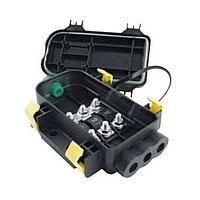 Littelfuse 0HBF0003ZXCAP16 ຝາສາຍໄຟ 5AWG ຝາສີບົວ