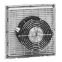 Orion Fans LFG172 ຊຸດປ້ອງກັນພັງລົມປະເພດມີຮູບຊ້ອນສໍາລັບພັງ 172mm, ສີເຫຼືອງ