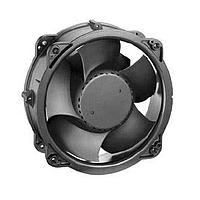 ebm-papst W1G208-BA73-12 ພັງລົມ Axial Fan DC Tubeaxial Fan, 48VDC, 96W