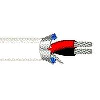 Belden 85230 368500 ສາຍສະເພາະຫຼາຍສາຍ 20AWG 2C SHIELD 500ft SPOOL CLEAR