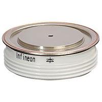 Infineon D5810N06T VF ຕົວຄັດກັບການຟື້ນຟູມາດຕະຖານ Rectifier Diode 600V 5800A