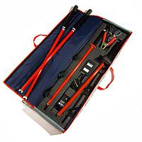 ໄມ້ຮ້ອນ, Earth Stick