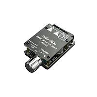 DFRobot DFR0799 ຕູ້ເພີ່ມສຽງ Audio Amplifiers Mini Digital Bluetooth Amplifier-50W*2