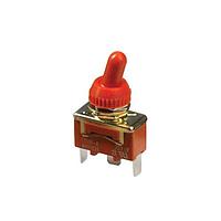 Littelfuse 00900900 ຊຸດສະຫນອງ N.C. ຊົ່ວຄາວ - ແດງ