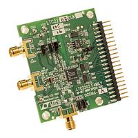 Analog Devices DC919A-A ADC LTC2207 - CMOS ອອກ, DC ປ້ອງຮັບ, 105Msps 1