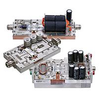 NXP MRF13750H-915MHZ ບອດອ້າງອີງອອກແບບ 750W 915MHz