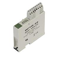 Opto 22 SNAP-AOA-3 ໂມດູນອອດພຸດອນາລອກ 1-ຊ່ອງ SNAP ໂມດູນອອດພຸດອນາລອກກະວັດກະຕຸລ 4-20 mA 1-ຊ່ອງ