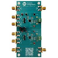 Analog Devices MAX22701EVKIT# ຊຸດຂັບປັນປະຕູ EV ສໍາລັບ Ultra-High CMTI Silicon-Carbi