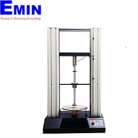 GESTER GT-C01-2 ເຄື່ອງທົດສອບການບີບອັດຄວາມຍືດຍຸ່ນທີ່ສົມບູນແບບສິ່ງທໍ