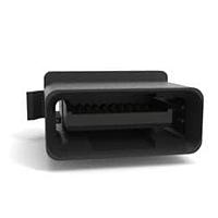 AMP Connectors - TE Connectivity 1-1612257-0 ຕິດຕໍ່ PCI Express / PCI REC ASSY 10P ,MINI CT DC DRAWE