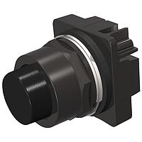 SIEMENS 52BM8B1 ຫົວ PUSHBUTTON, MOM, BLK, EXTENDED, 2POS