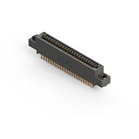 EDAC 895-046-541-503 ຕົວຮັບ .100" (2.54mm) Pitch Card Edge Connector
