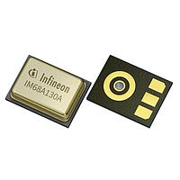 Infineon IM68A130AXTMA1 ໄມຄໂຣໂຟນ MEMS MEMS GROWTH