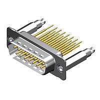 Molex / FCT 173109-1241 ປລັກ FCT DSUB