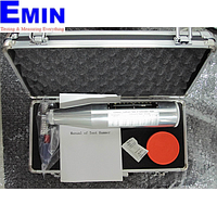 HUATEC HTH-225A ຄ້ອນທົດສອບຄອນກີດ (10-60MPa, 2.207J)