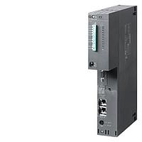 SIEMENS 6ES7416-3ES07-0AB0 SIMATIC S7-400, CPU 416-3 PN/DP ປະມວນຜົນສູນກາງ