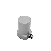 YMC PIEZOTRONICS YMC 272A20 ເຄື່ອງວັດຄວາມເຮັດຄວາມເລື່ອນທີ່ອຸນຫະພູມສູງ (±1,000 g pk, 20 pC/g)