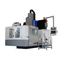 WMT CNC GMC1015 Gantry CNC Milling ເຄື່ອງ (40kVA)