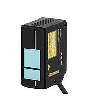 Autonics BD-065 ເຊັນເຊີການຍ້າຍເລເຊີ (50~80mm, 0.1%F.S)