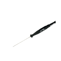 Senseca GMH 2710-E ອຸປະກອນວັດແທກອຸນຫະພູມ (-199.9 ... +200.0 °C, insertion probe)