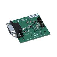 Texas Instruments TRS3221RGTEVM ຫົວໜ່ວຍປະເມີນ TRS3221EIRGTR ສາຍ RS-232 ຫຼາຍຊ່ອງ