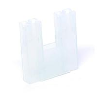 AMP Connectors - TE Connectivity 85092-1 ກອງສາຍສະບັບ 187 P.LOCK 2P HSG
