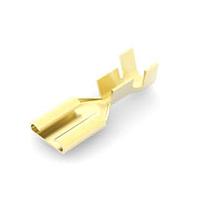 AMP Connectors - TE Connectivity 62530-1 Tab 250 FF REC IS 18-14 016BR