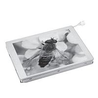 Hantronix HDA700LT-5S ຈໍສະແດງ 7.0 ນິ້ວ TFT 800x480 ມີຈໍສະຕິກ