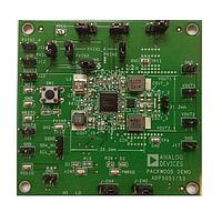 Analog Devices ADP5051-EVALZ ບອດປະເມີນຜົນພິເສດການຈັດການພະລັງງານ