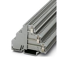 PHOENIX CONTACT 3048771 ບລັອກຕິມເນີລບຣິວີດ DIN Rail Terminal Blocks DIKD 1,5 R 2,2K/O-M