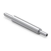 Mill-Max 3126-3-00-01-00-00-08-0 ຂາ PCB 200u SN/PB ທົດສອບ NI