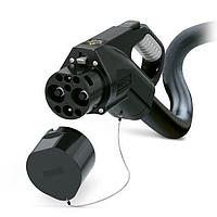 PHOENIX CONTACT 1085604 ສາຍຊາວໄຟ DC Charging Cable EV-GBG4C-DC250A-4 0M70ESBK01