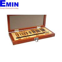 MITUTOYO 516-103-10 Micrometer Inspection Gauge Block Set