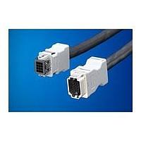 Molex 56377-2000 ເຄື່ອງມືເສີມ ໂຣບອດຂະຫນາດກະທົບ Conn R Conn Rec Shell 20Ckt