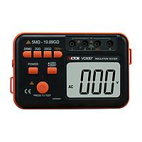 VICTOR VC60D+ ເຄື່ອງທົດສອບສນວນ